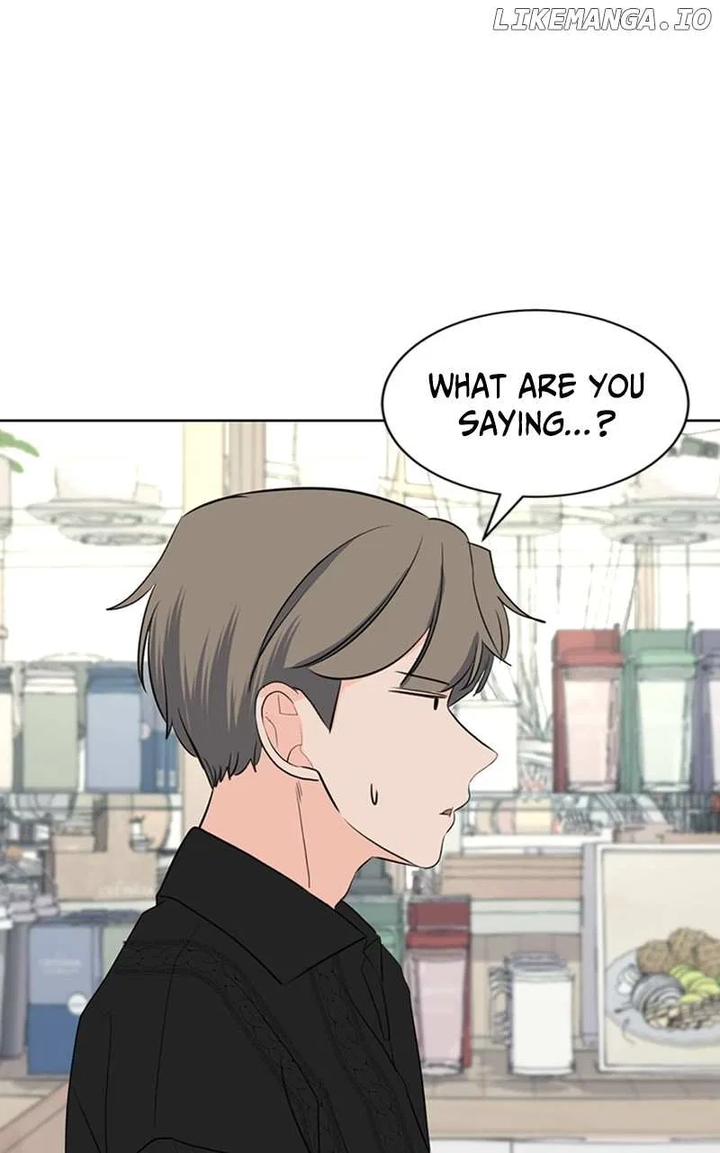 Be The Butler Chapter 53 – Page 54