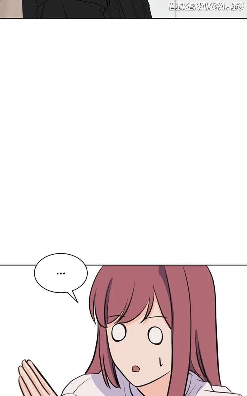 Be The Butler Chapter 53 – Page 55