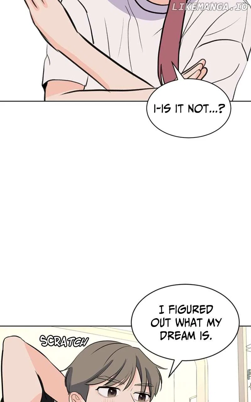 Be The Butler Chapter 53 – Page 56