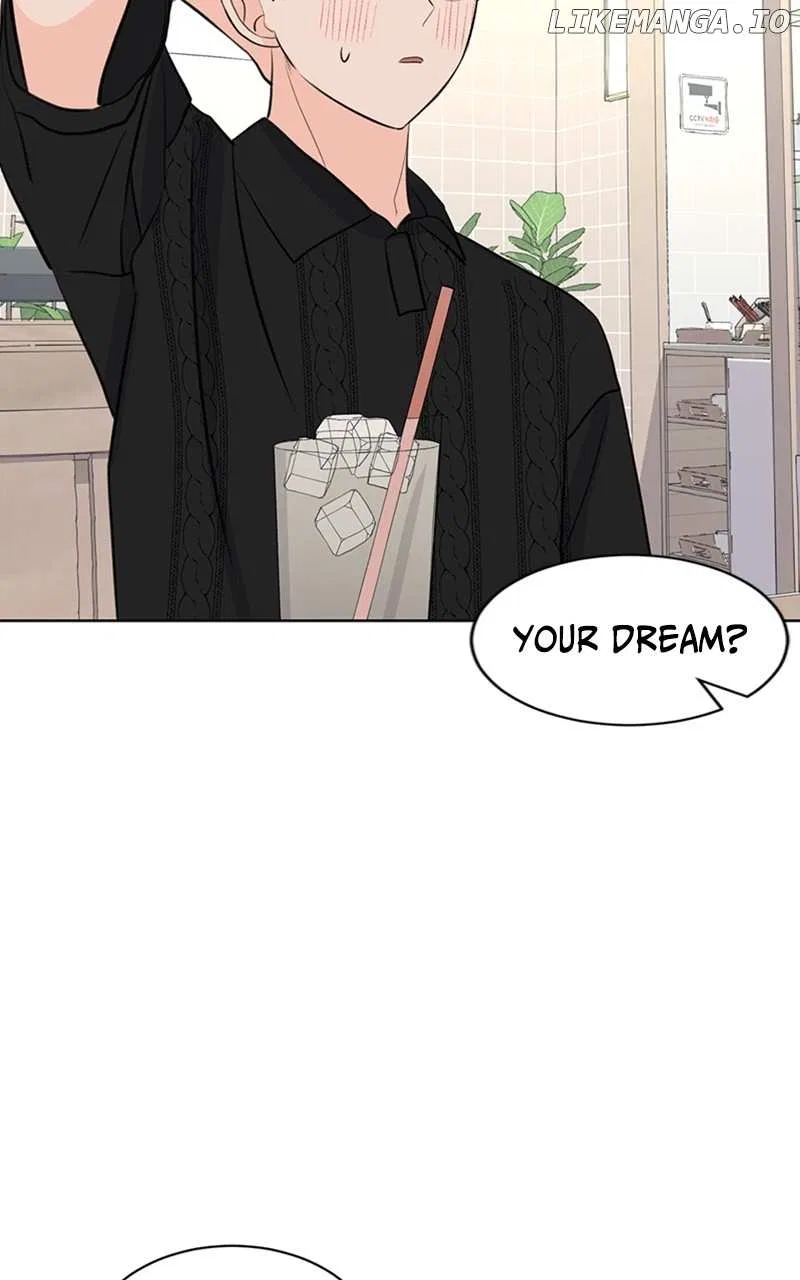 Be The Butler Chapter 53 – Page 57