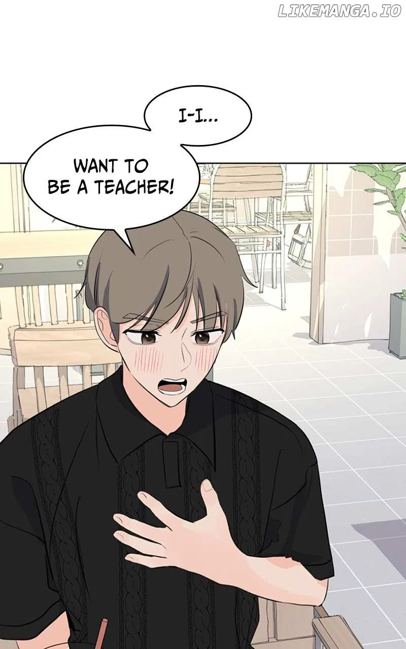 Be The Butler Chapter 53 – Page 59