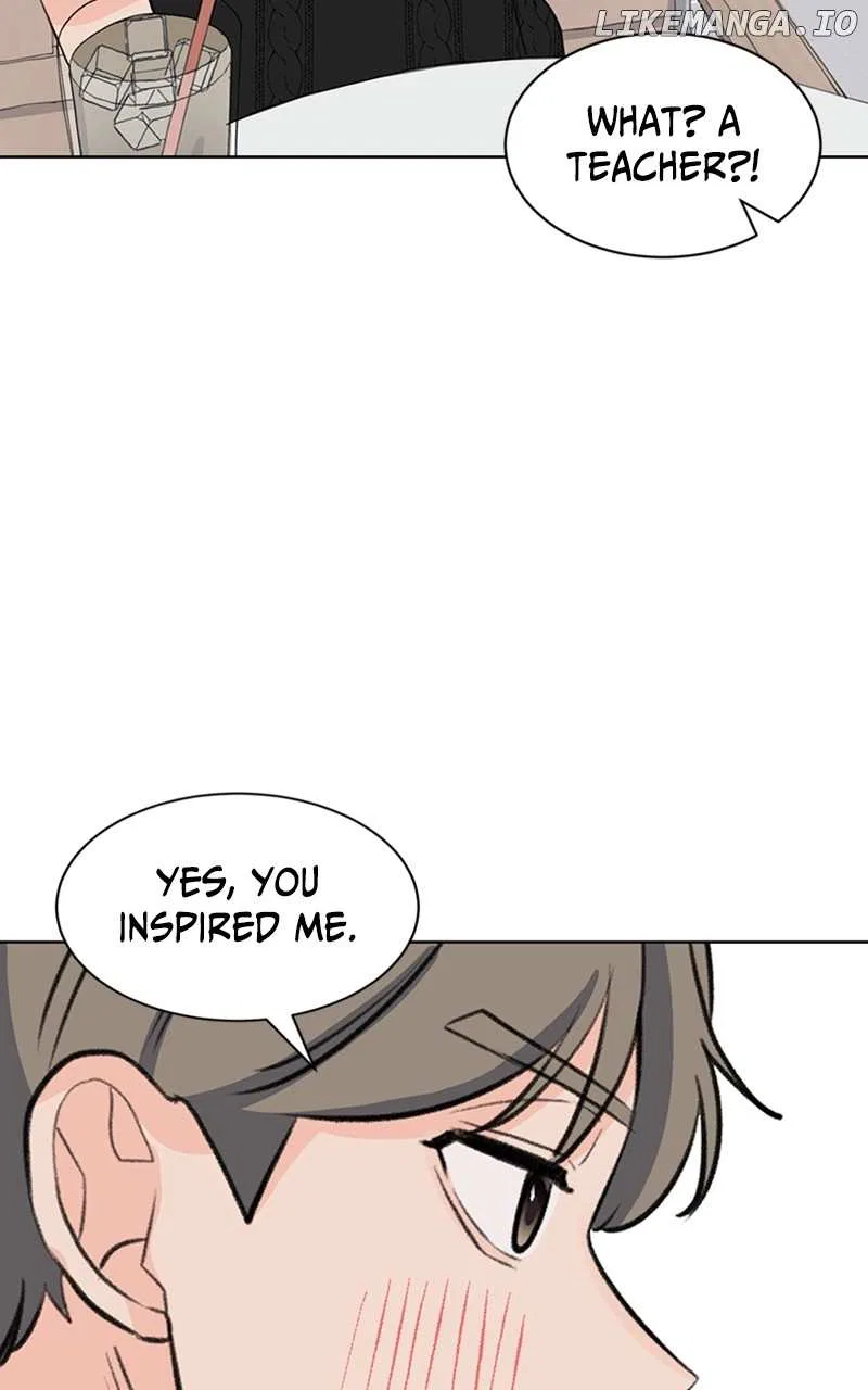 Be The Butler Chapter 53 – Page 60