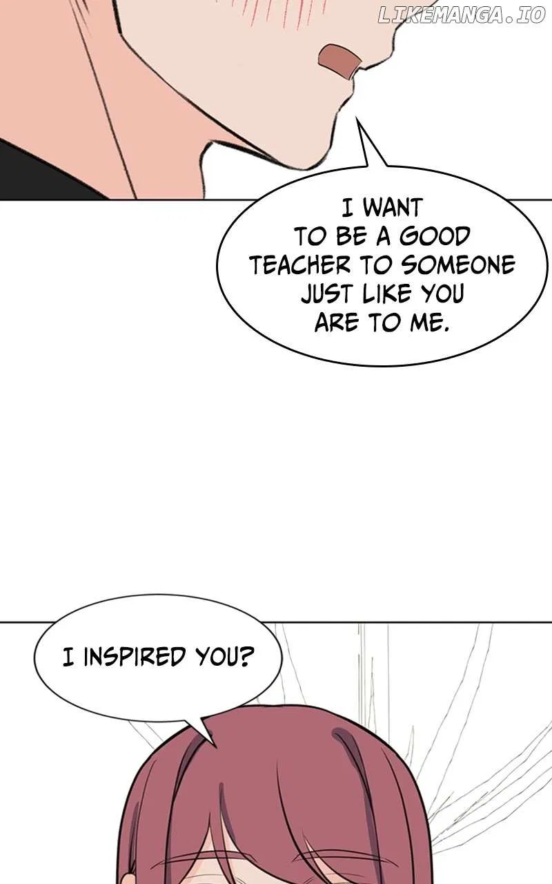 Be The Butler Chapter 53 – Page 61