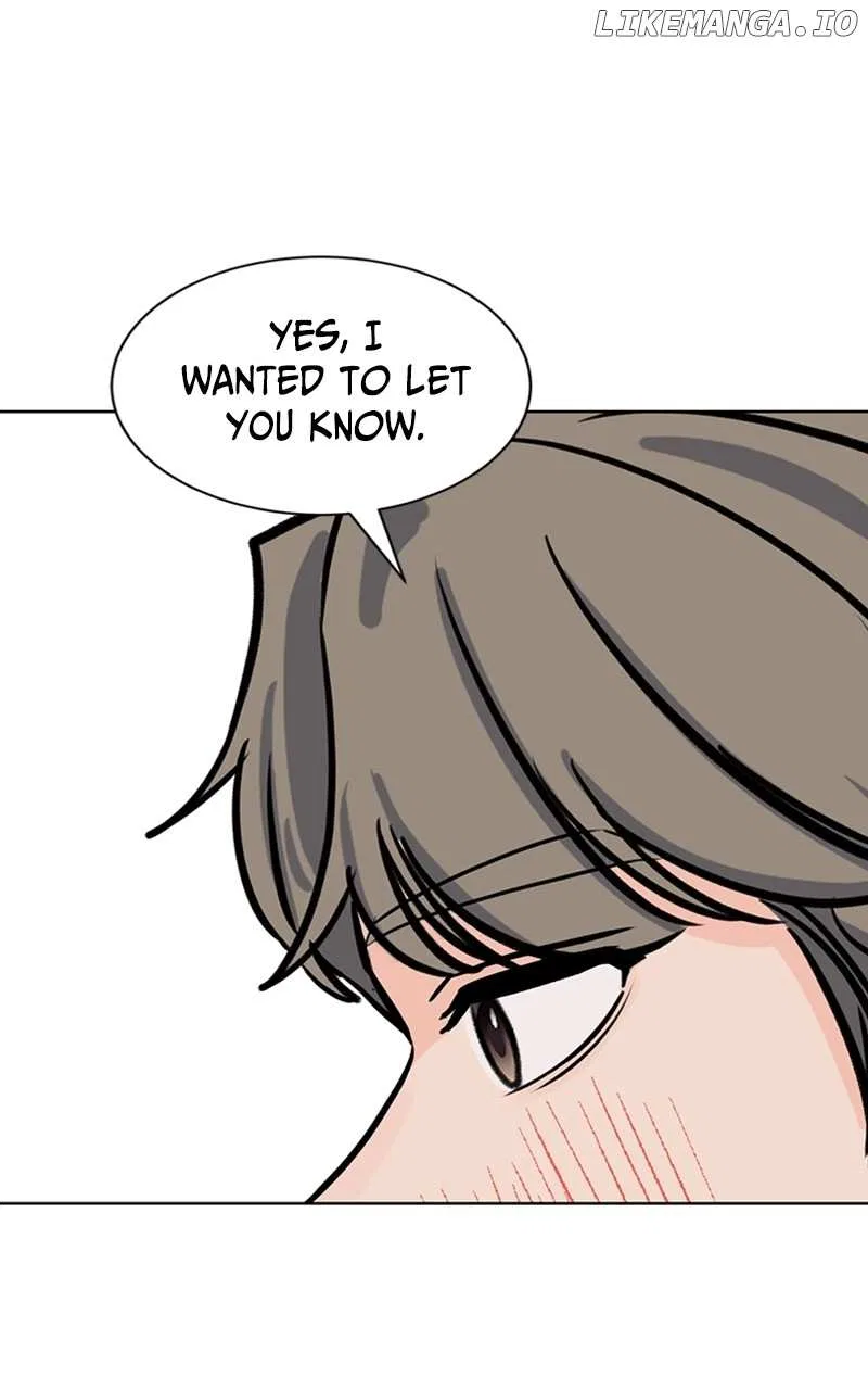 Be The Butler Chapter 53 – Page 65
