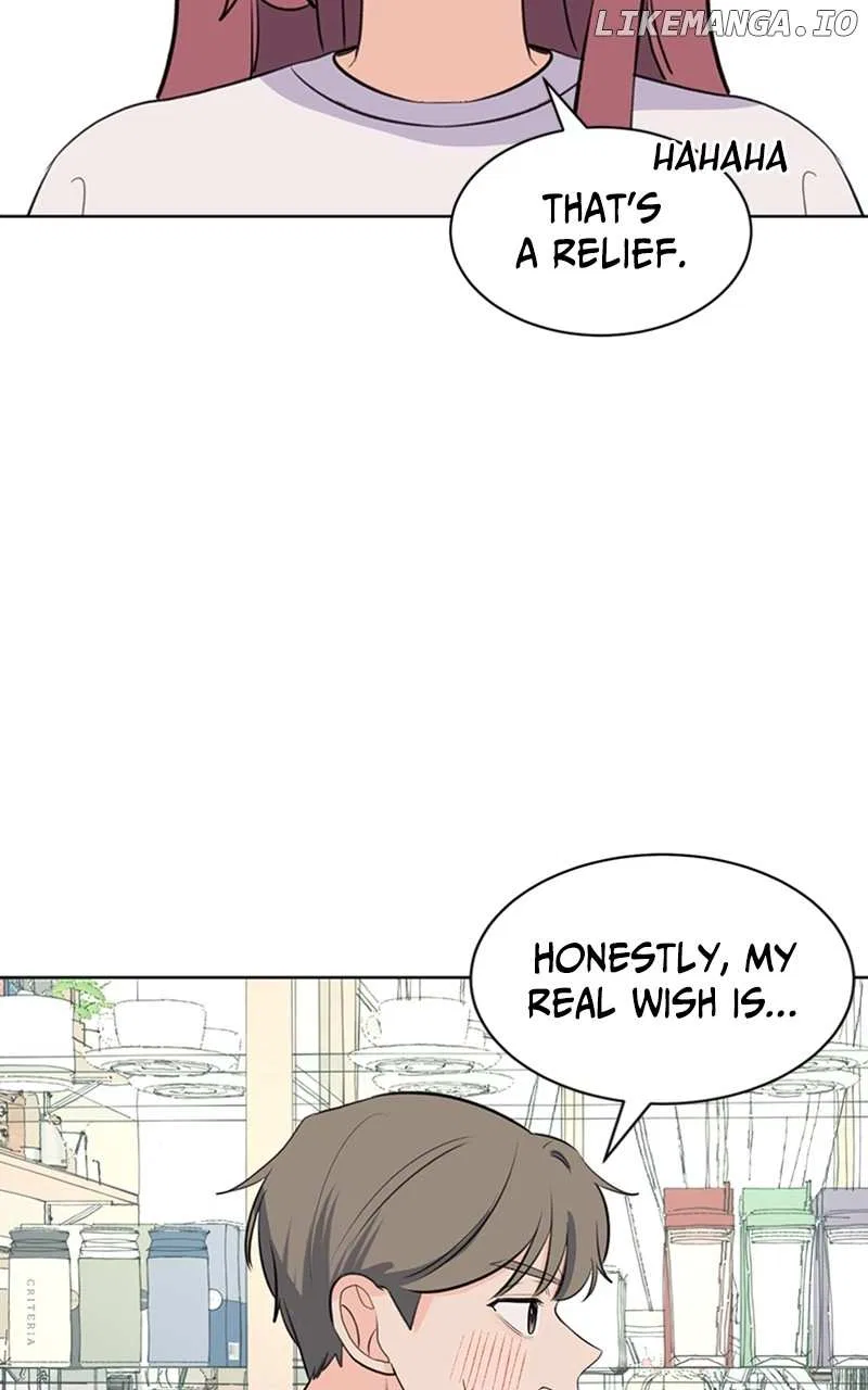 Be The Butler Chapter 53 – Page 67