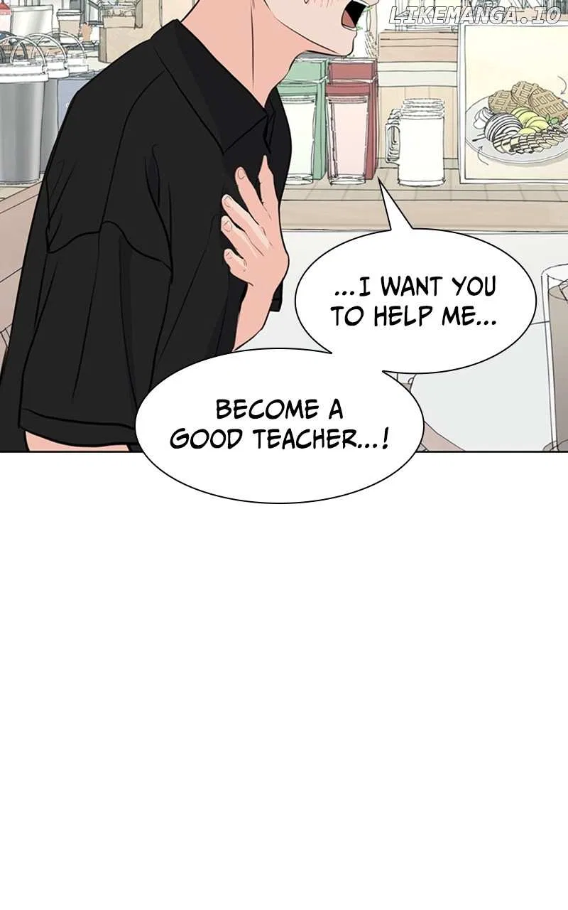 Be The Butler Chapter 53 – Page 68