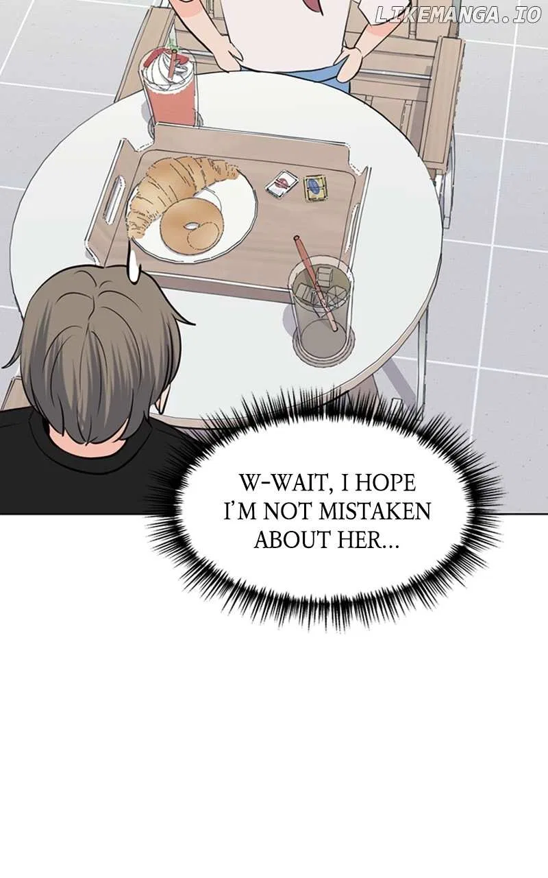 Be The Butler Chapter 53 – Page 76