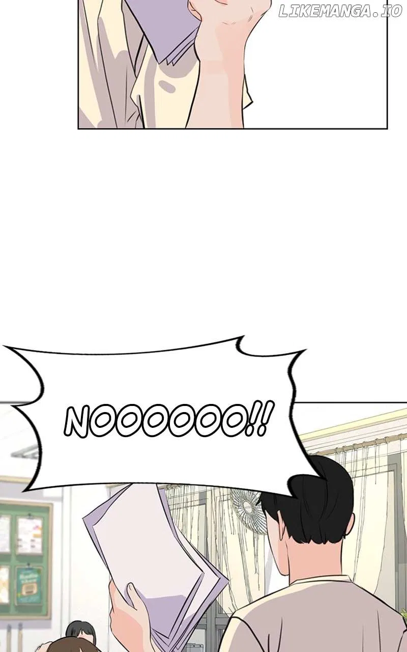 Be The Butler Chapter 52 – Page 5