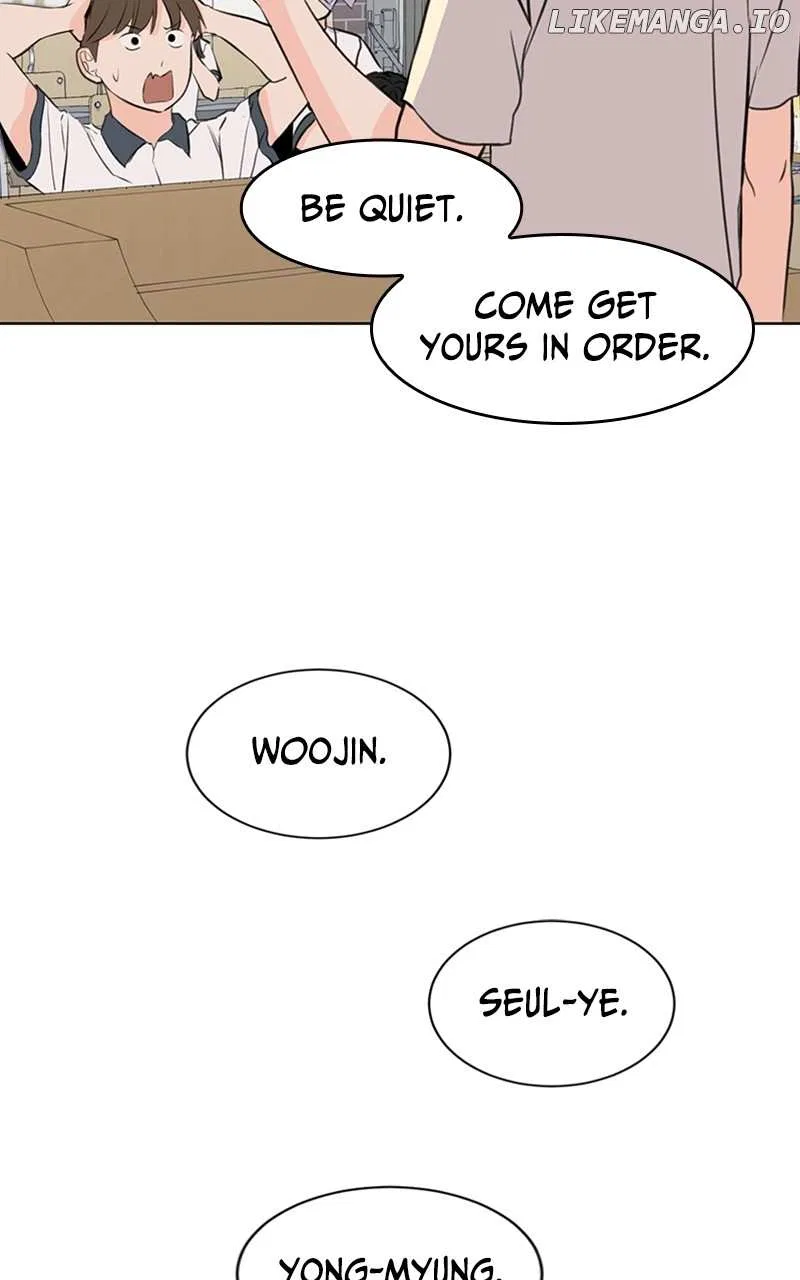 Be The Butler Chapter 52 – Page 6