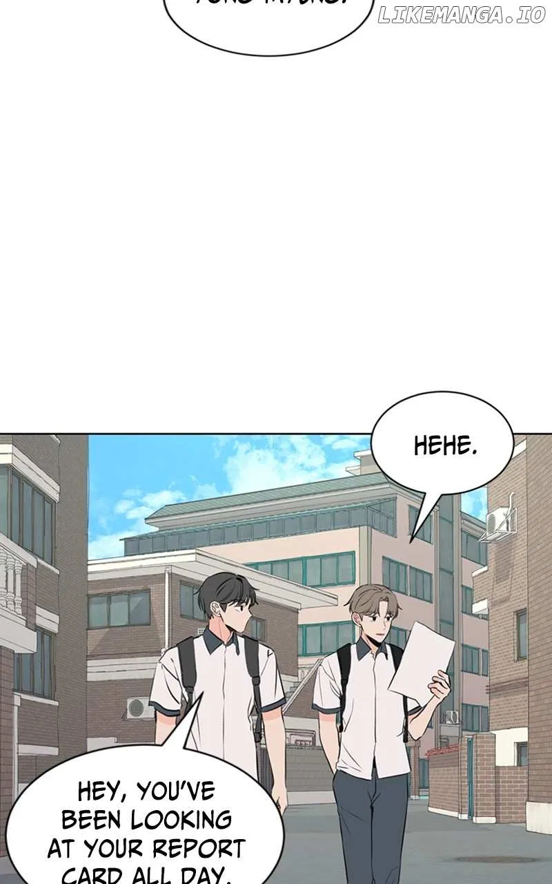 Be The Butler Chapter 52 – Page 7