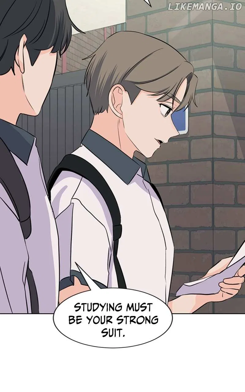 Be The Butler Chapter 52 – Page 9