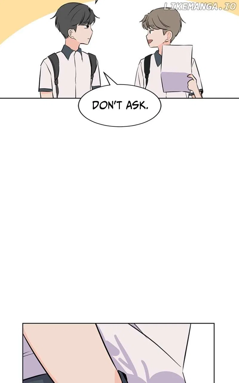 Be The Butler Chapter 52 – Page 11