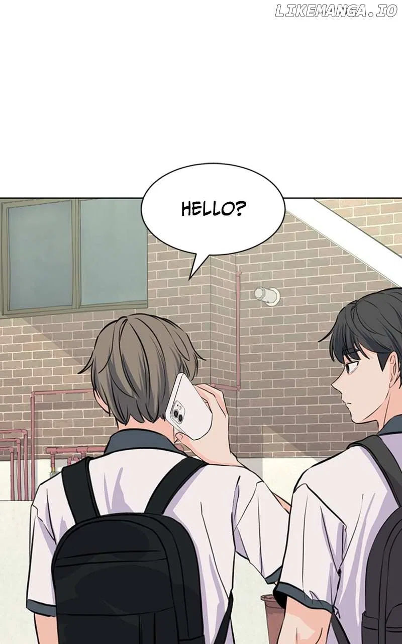 Be The Butler Chapter 52 – Page 14