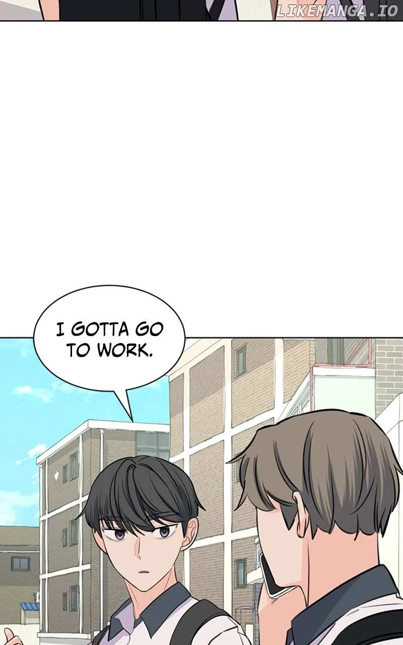 Be The Butler Chapter 52 – Page 15