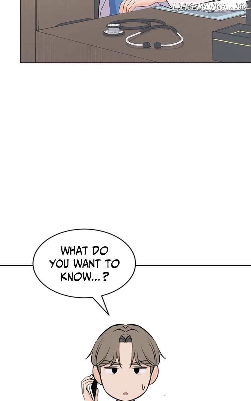 Be The Butler Chapter 52 – Page 19