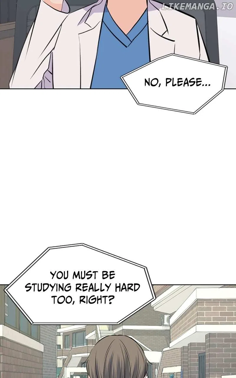 Be The Butler Chapter 52 – Page 24