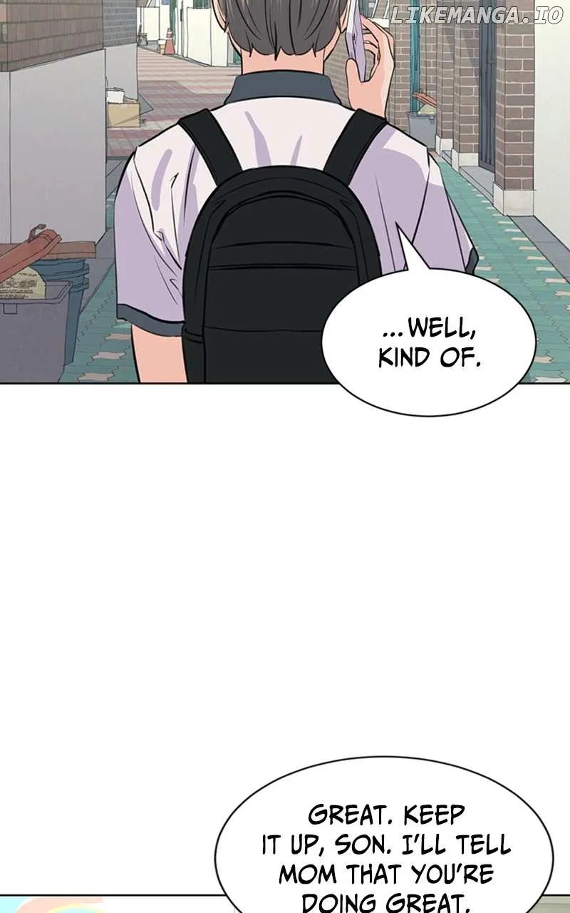 Be The Butler Chapter 52 – Page 25