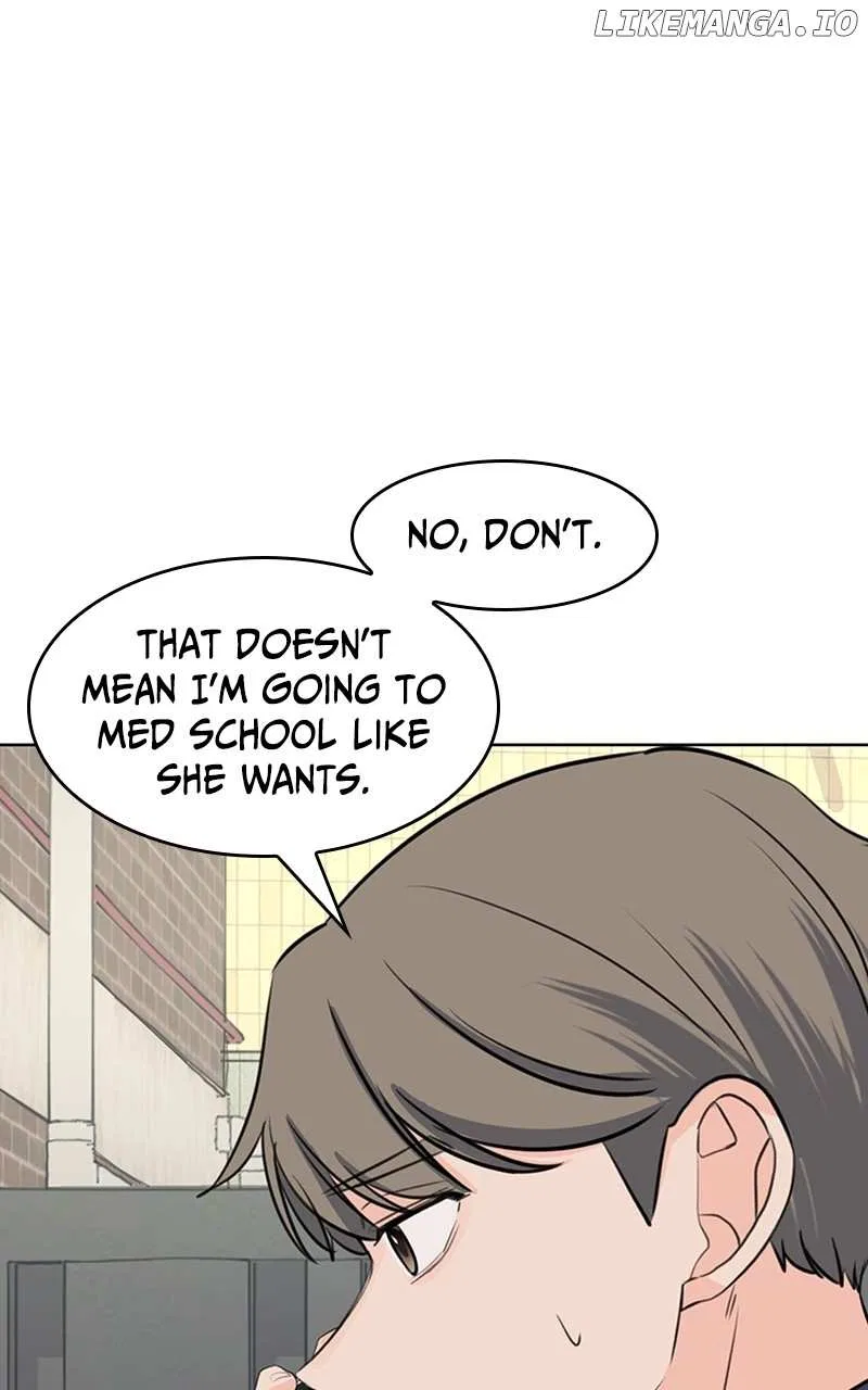 Be The Butler Chapter 52 – Page 27