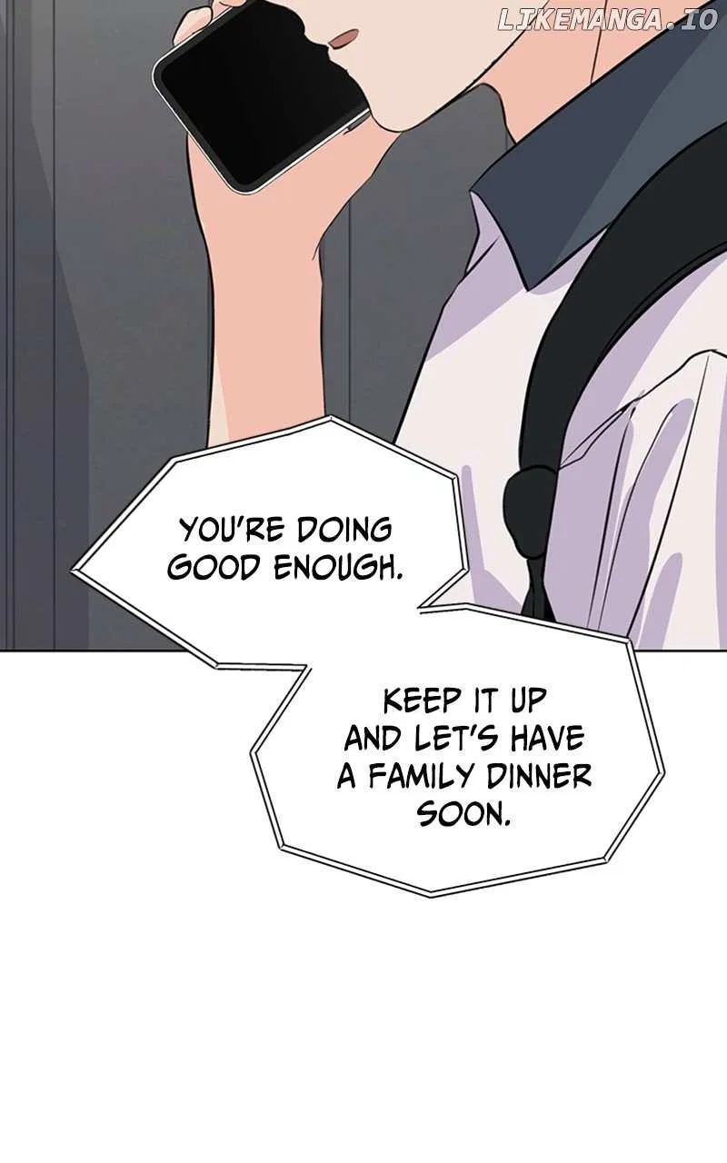 Be The Butler Chapter 52 – Page 28