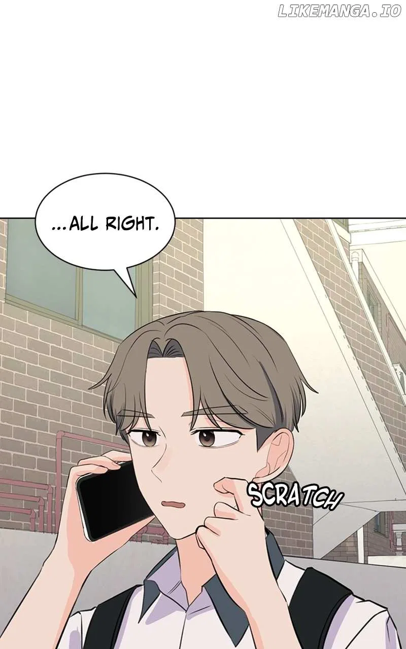 Be The Butler Chapter 52 – Page 29