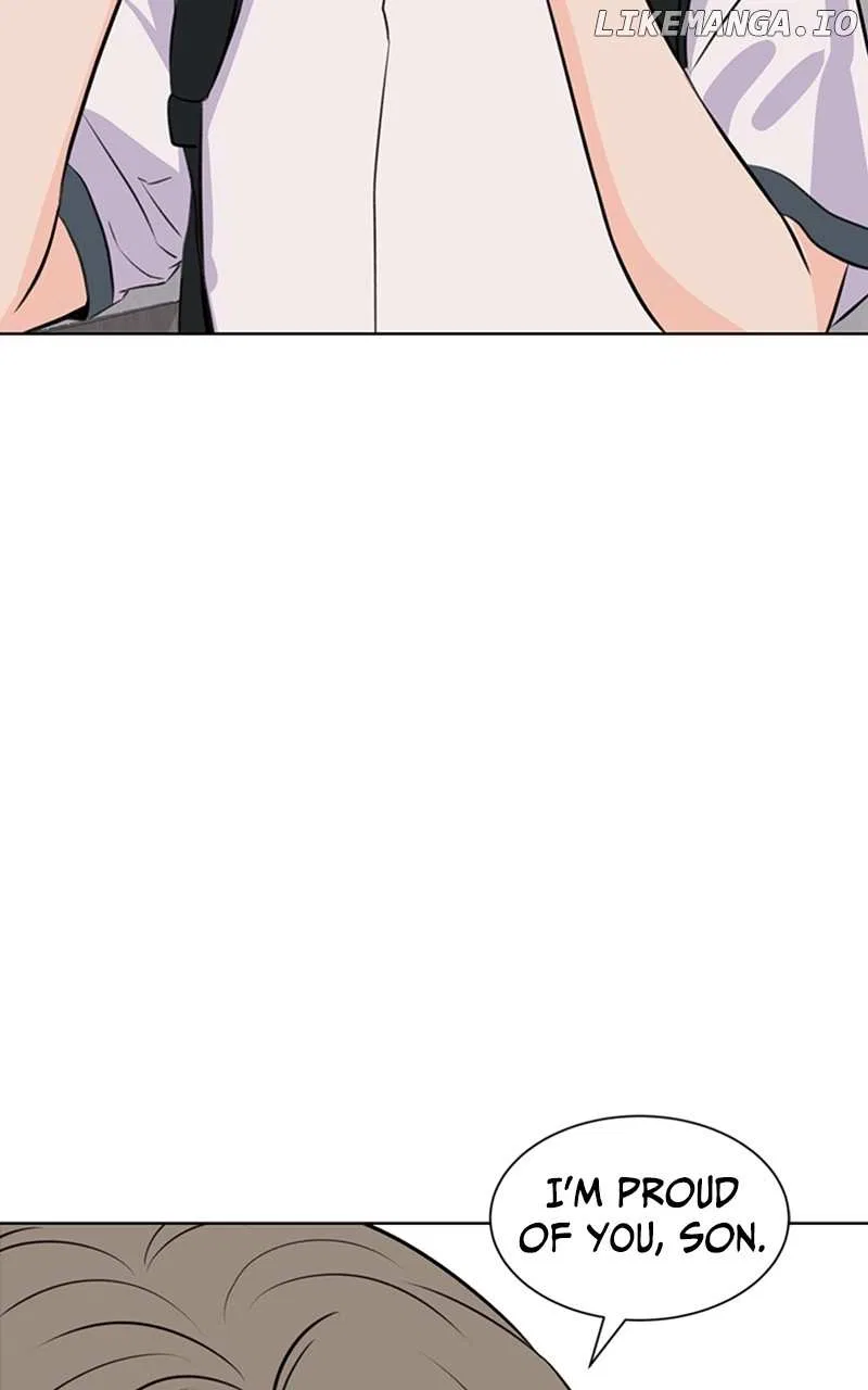Be The Butler Chapter 52 – Page 30