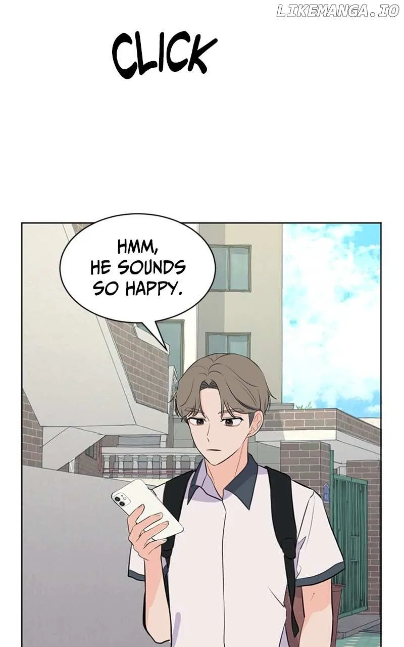 Be The Butler Chapter 52 – Page 32