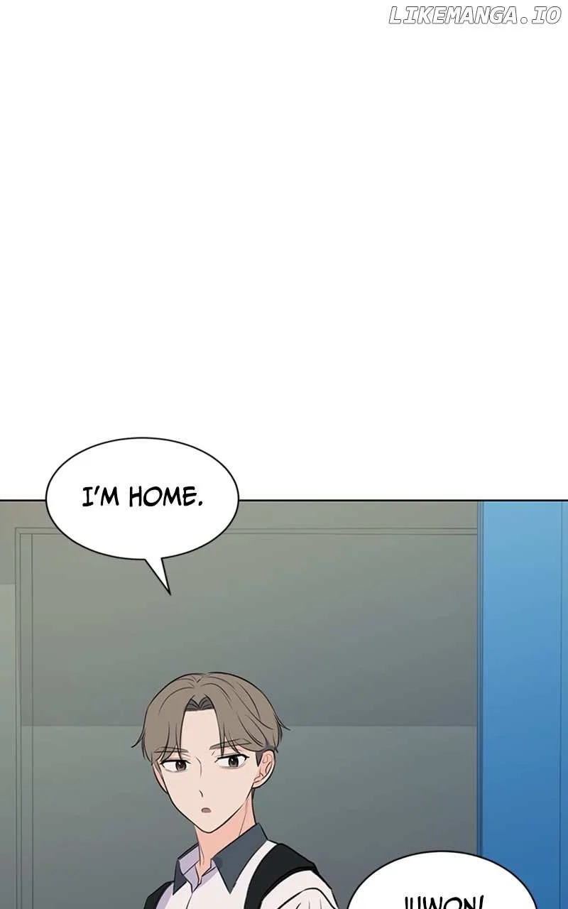 Be The Butler Chapter 52 – Page 34
