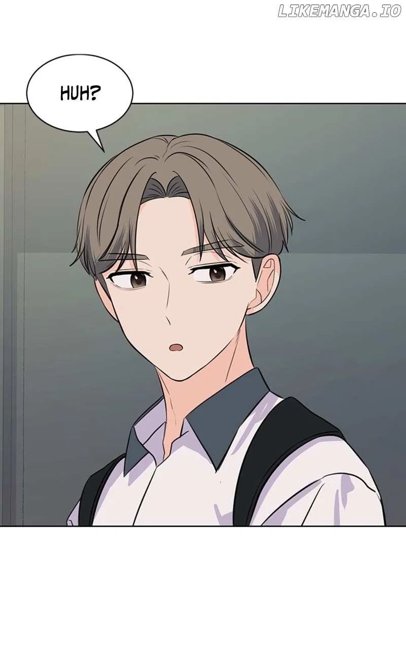 Be The Butler Chapter 52 – Page 36