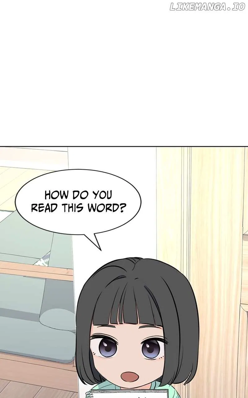 Be The Butler Chapter 52 – Page 37