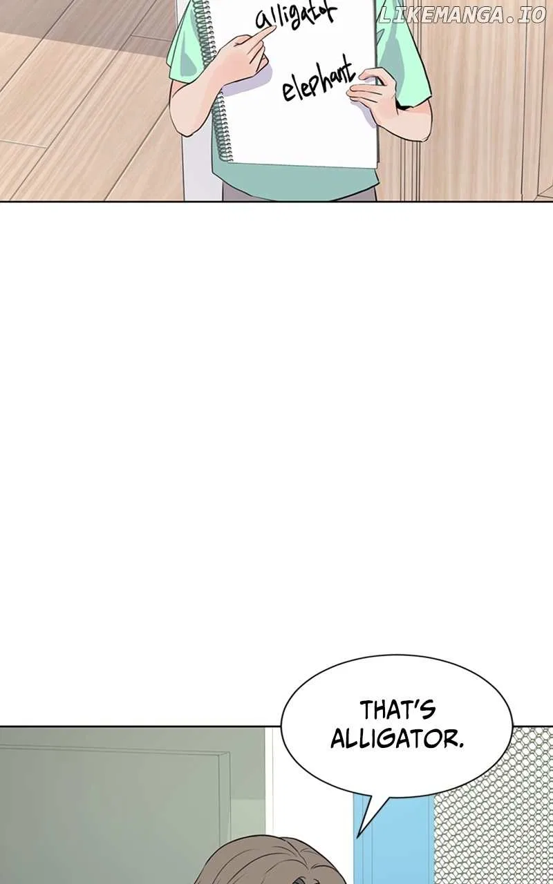 Be The Butler Chapter 52 – Page 38