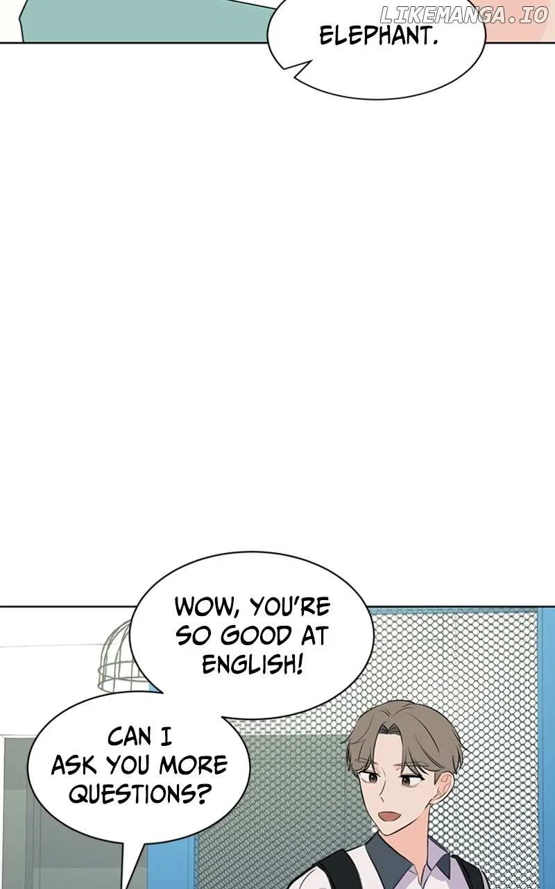 Be The Butler Chapter 52 – Page 41