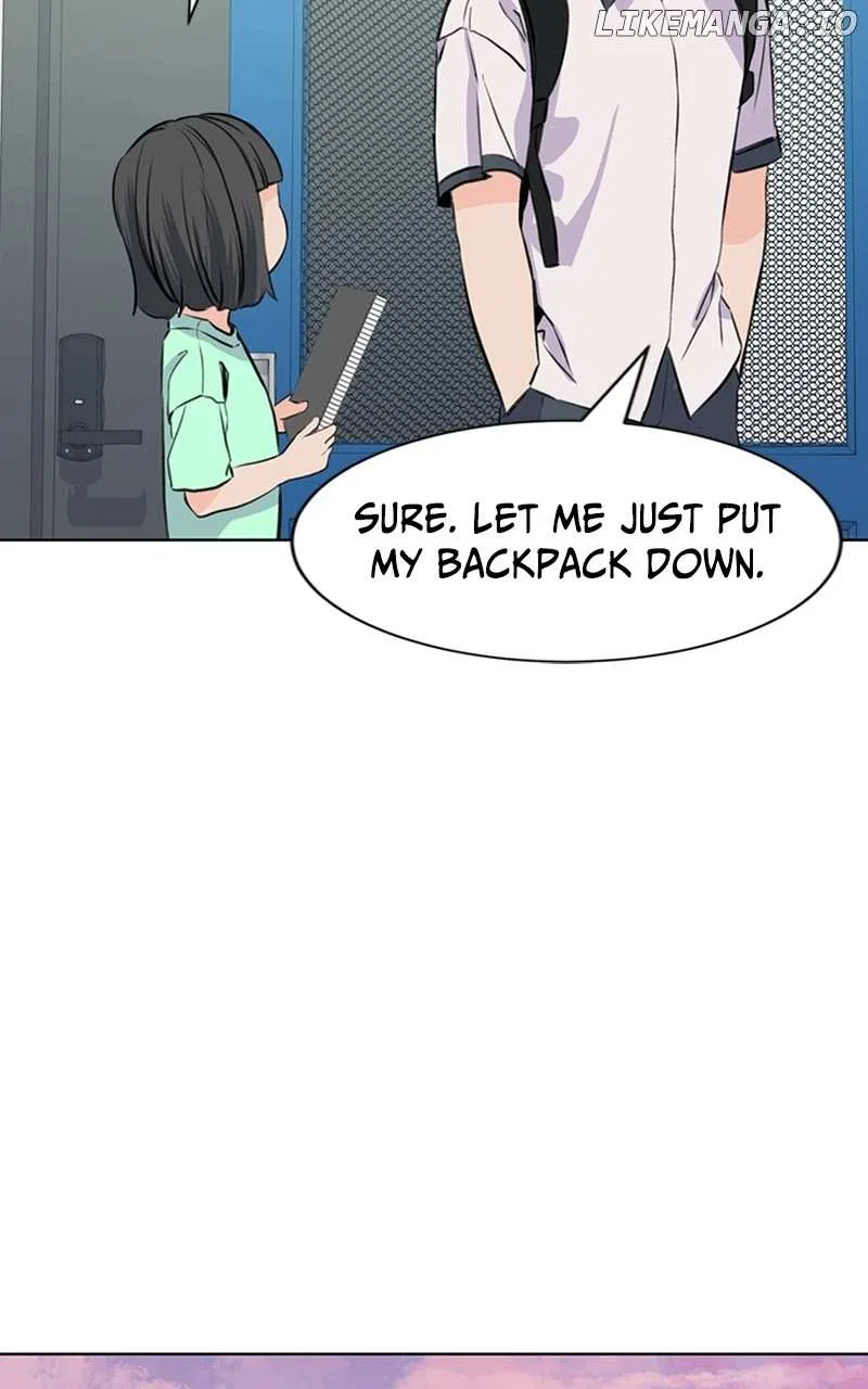 Be The Butler Chapter 52 – Page 42