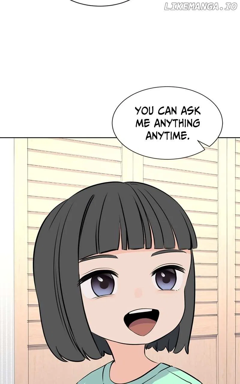 Be The Butler Chapter 52 – Page 45