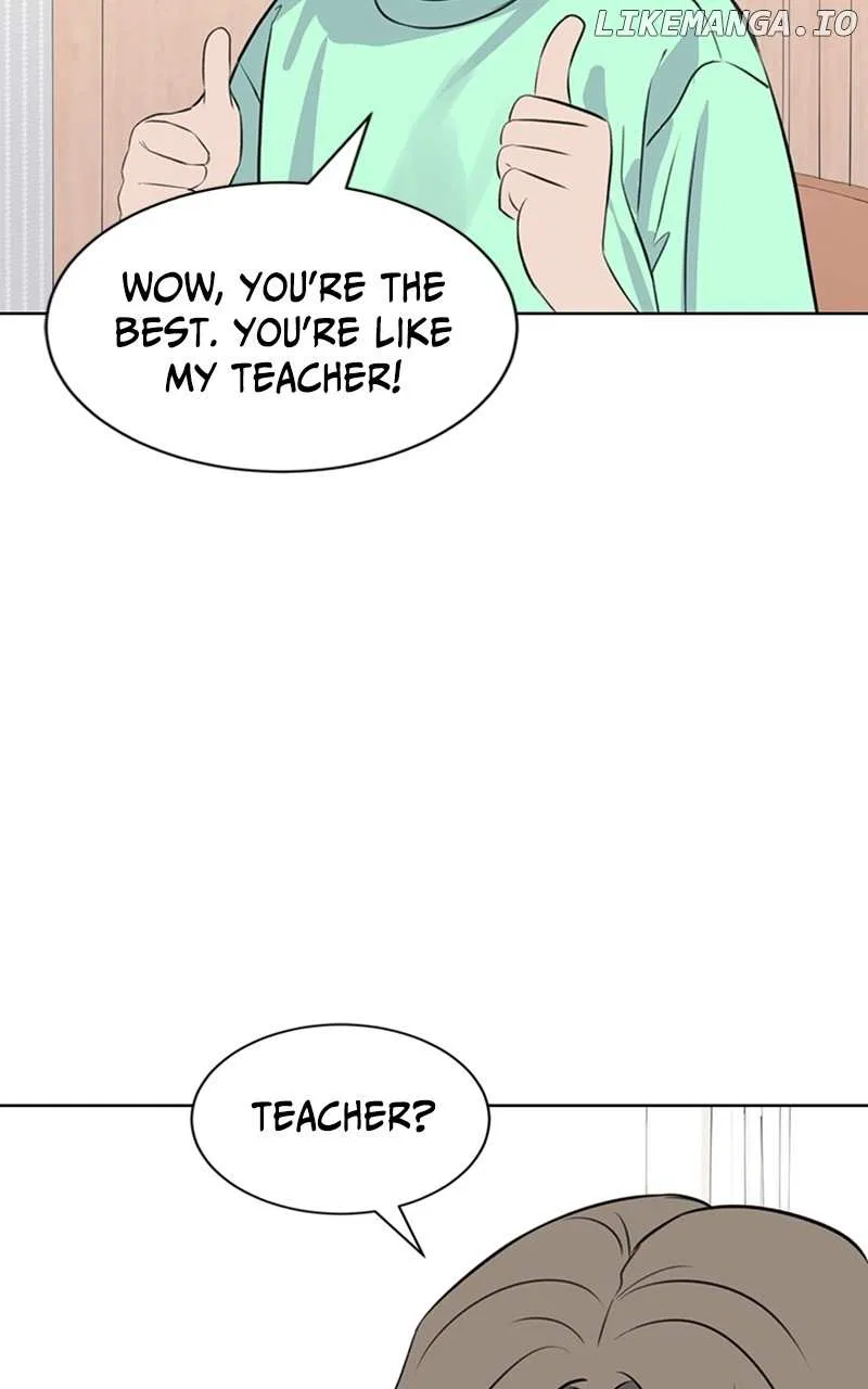 Be The Butler Chapter 52 – Page 46