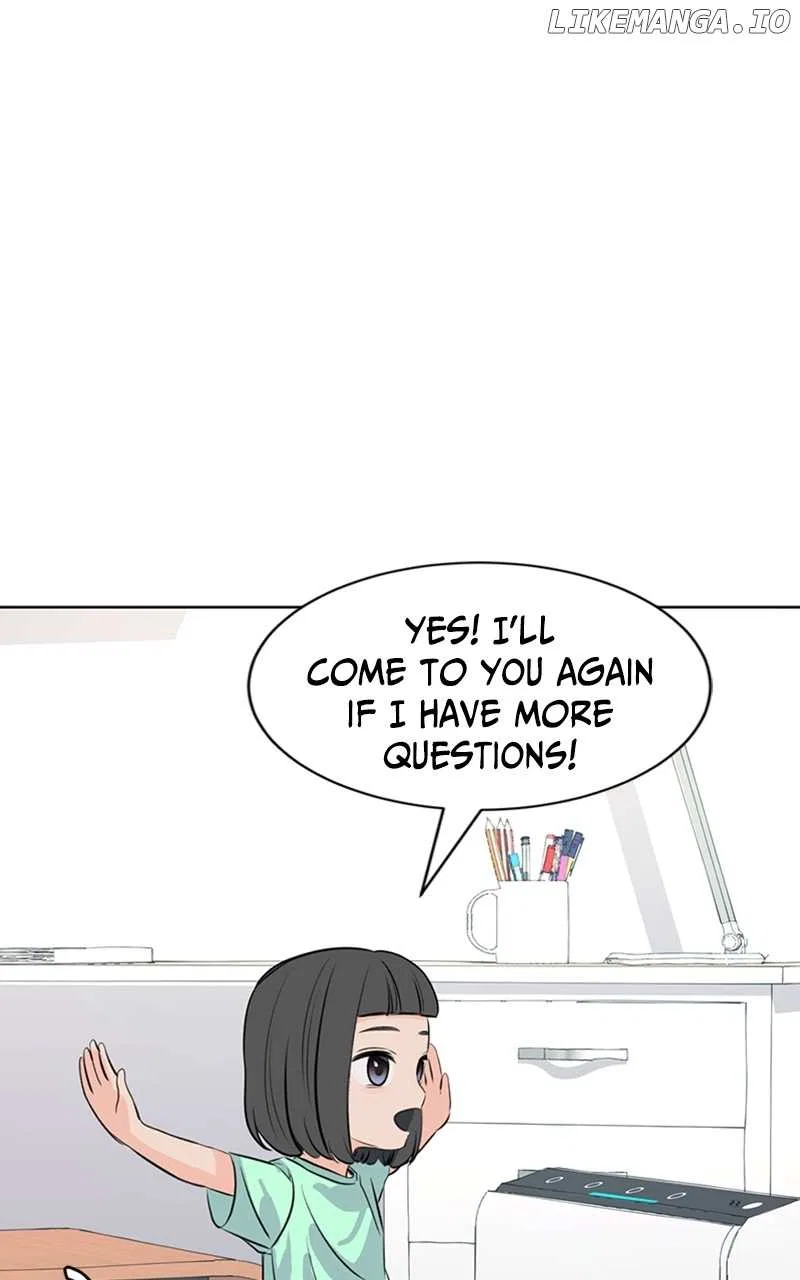 Be The Butler Chapter 52 – Page 48