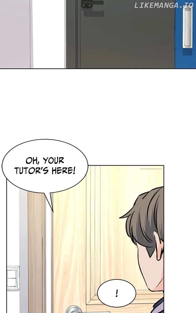 Be The Butler Chapter 52 – Page 53