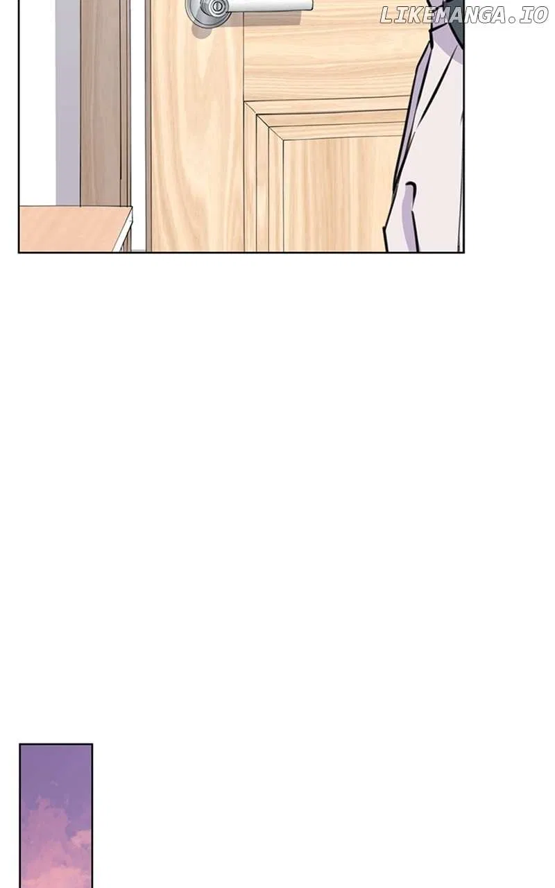 Be The Butler Chapter 52 – Page 54