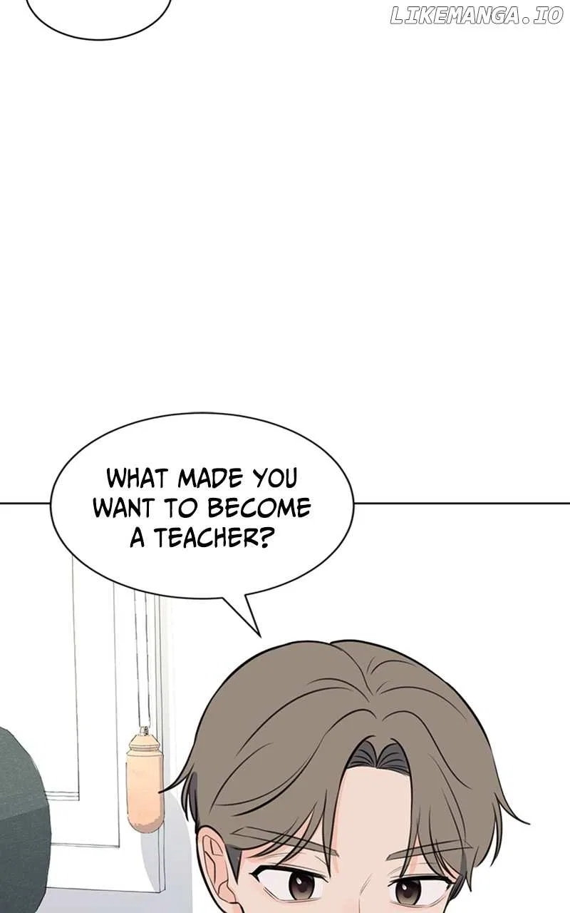 Be The Butler Chapter 52 – Page 58