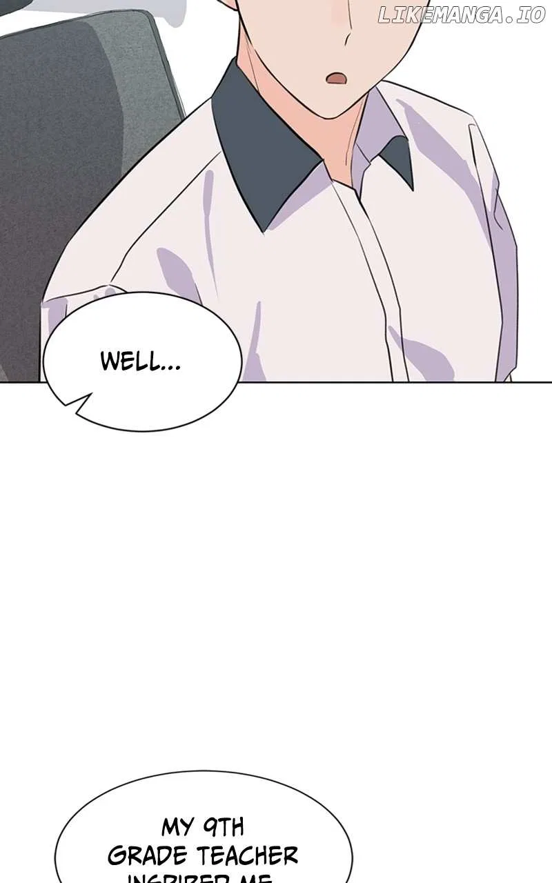 Be The Butler Chapter 52 – Page 59