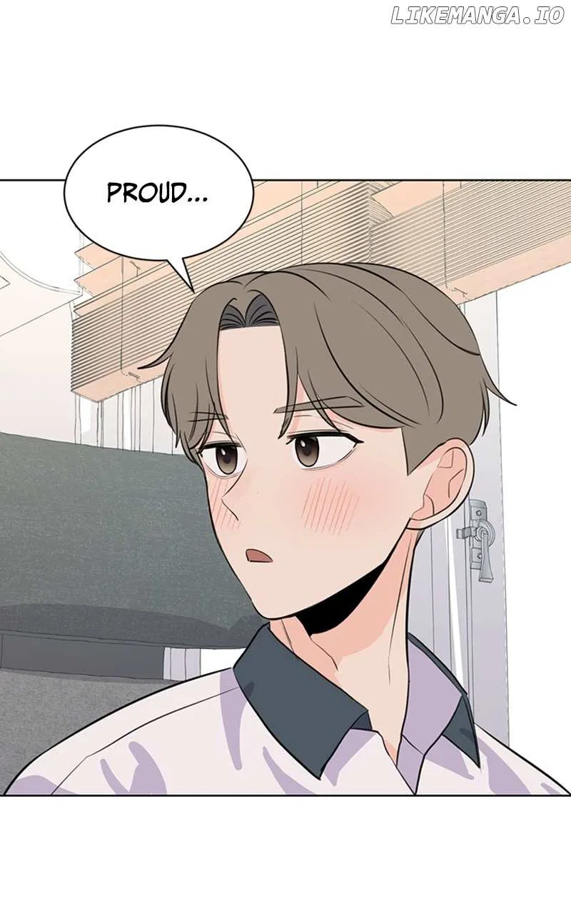 Be The Butler Chapter 52 – Page 64