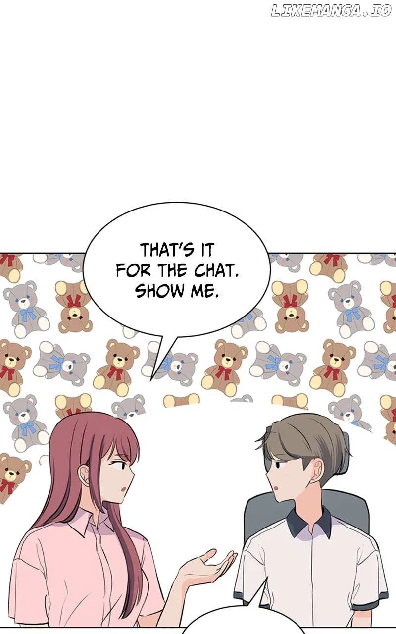 Be The Butler Chapter 52 – Page 65