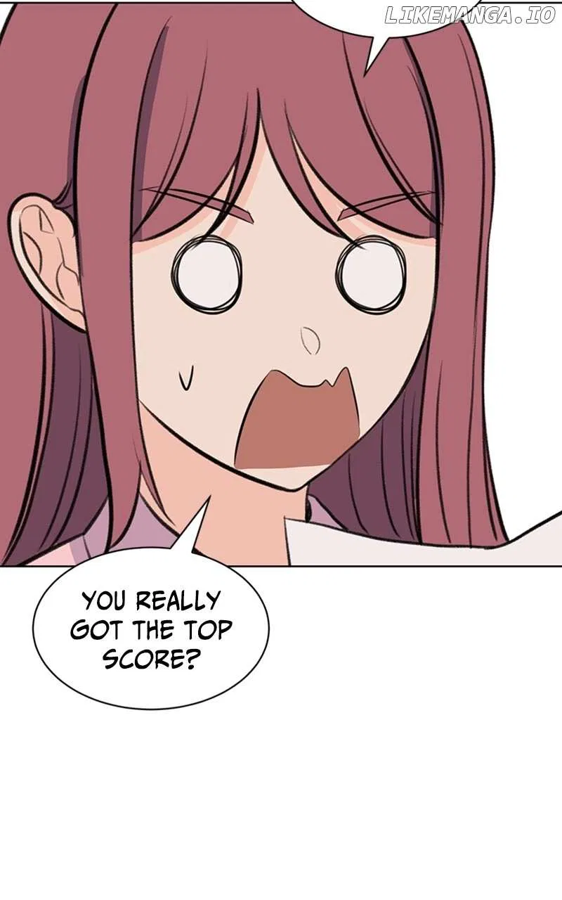 Be The Butler Chapter 52 – Page 71