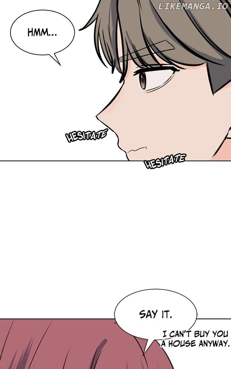 Be The Butler Chapter 52 – Page 76