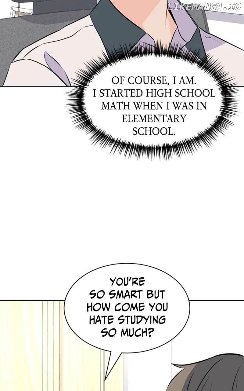 Be The Butler Chapter 51 – Page 3