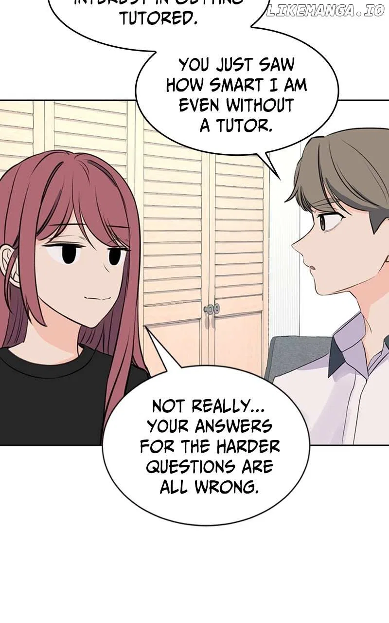 Be The Butler Chapter 51 – Page 9