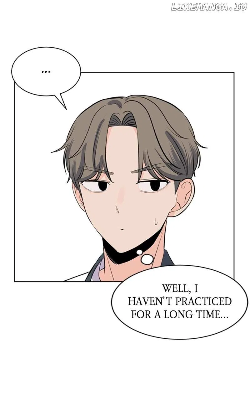Be The Butler Chapter 51 – Page 10