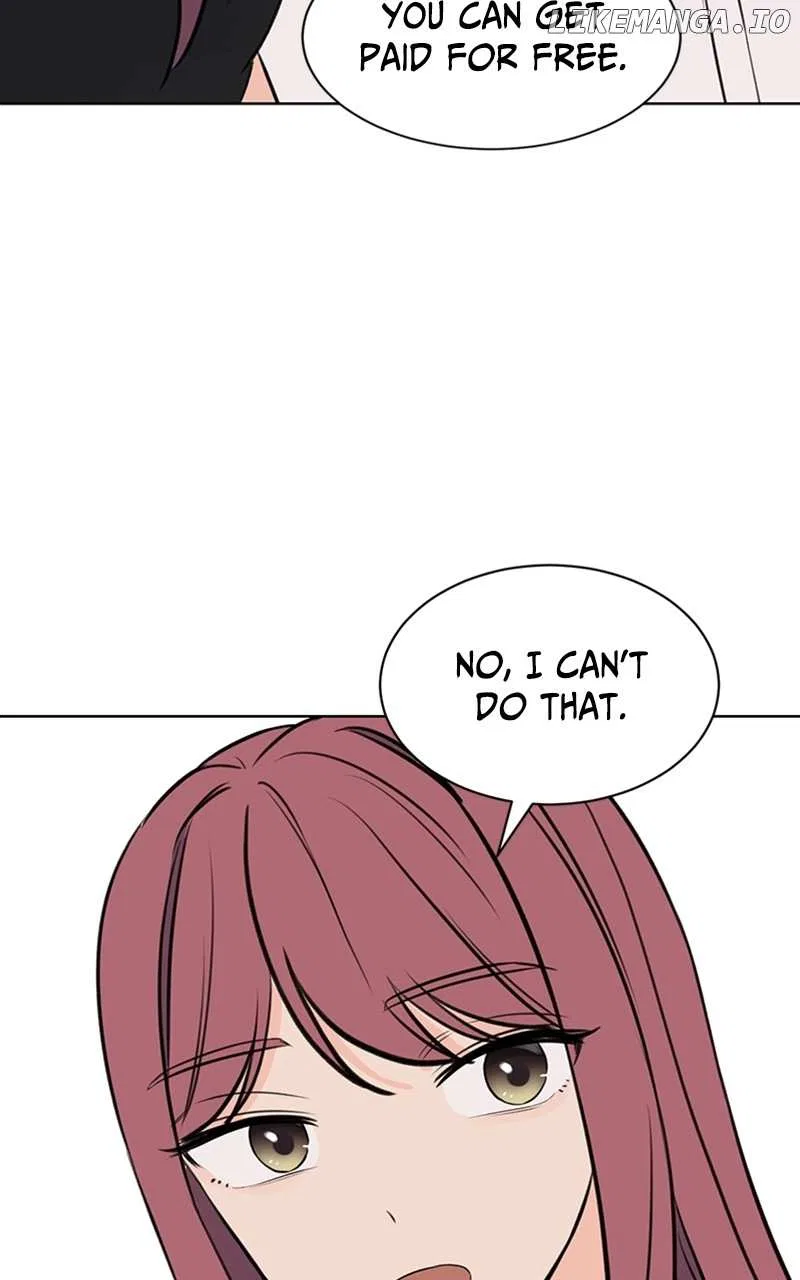 Be The Butler Chapter 51 – Page 12