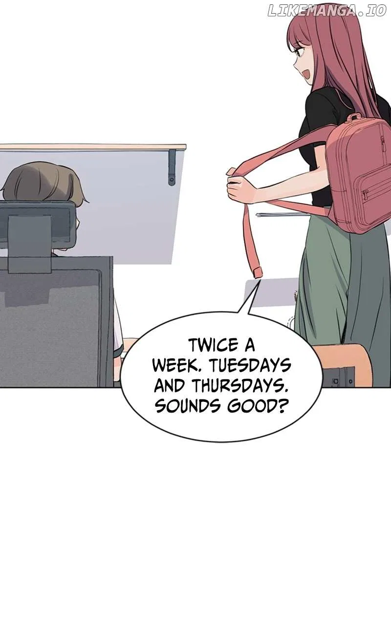 Be The Butler Chapter 51 – Page 14