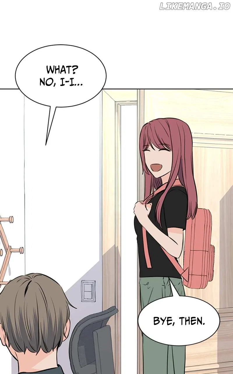 Be The Butler Chapter 51 – Page 15