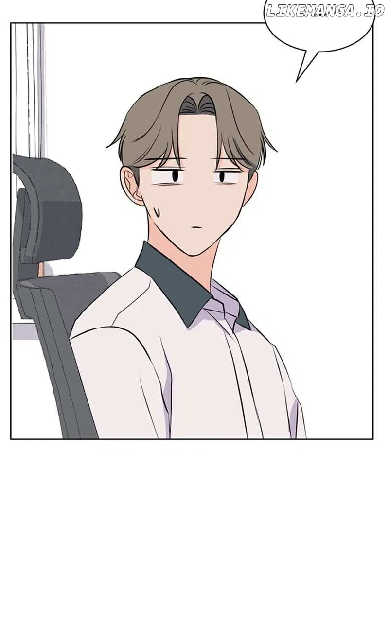 Be The Butler Chapter 51 – Page 18
